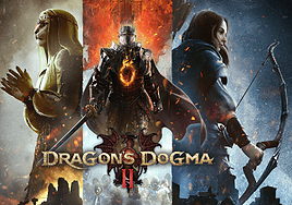 'Dragon's Dogma 2' ya tiene fecha de lanzamiento