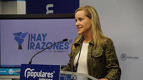 Feijóo rescata a Amaya Fernández para el comité electoral del PP