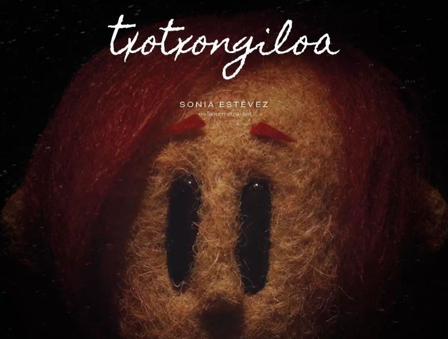 'Txotxongiloa', del semillero de empresas del Casco Viejo de Vitoria a la alfombra roja