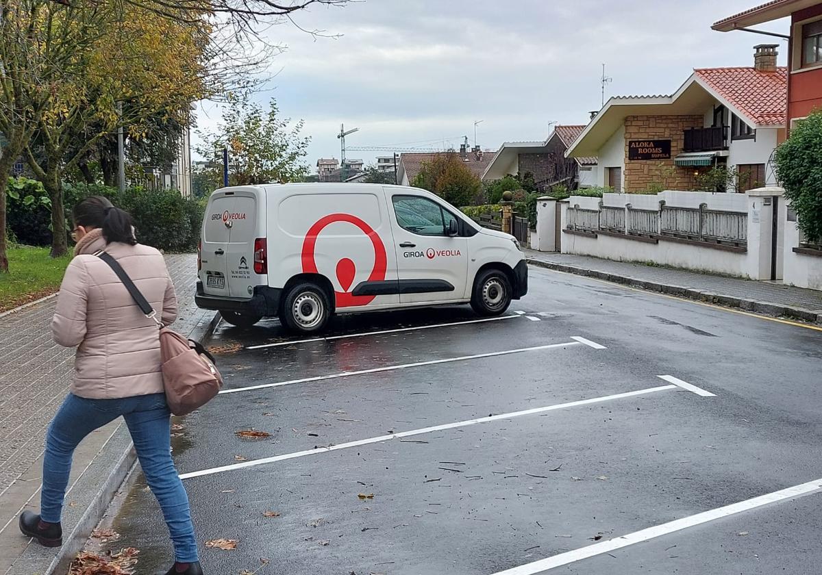 Sopela cuenta con 65 pisos turísticos y 10 habitaciones que se alquilan a particulares.