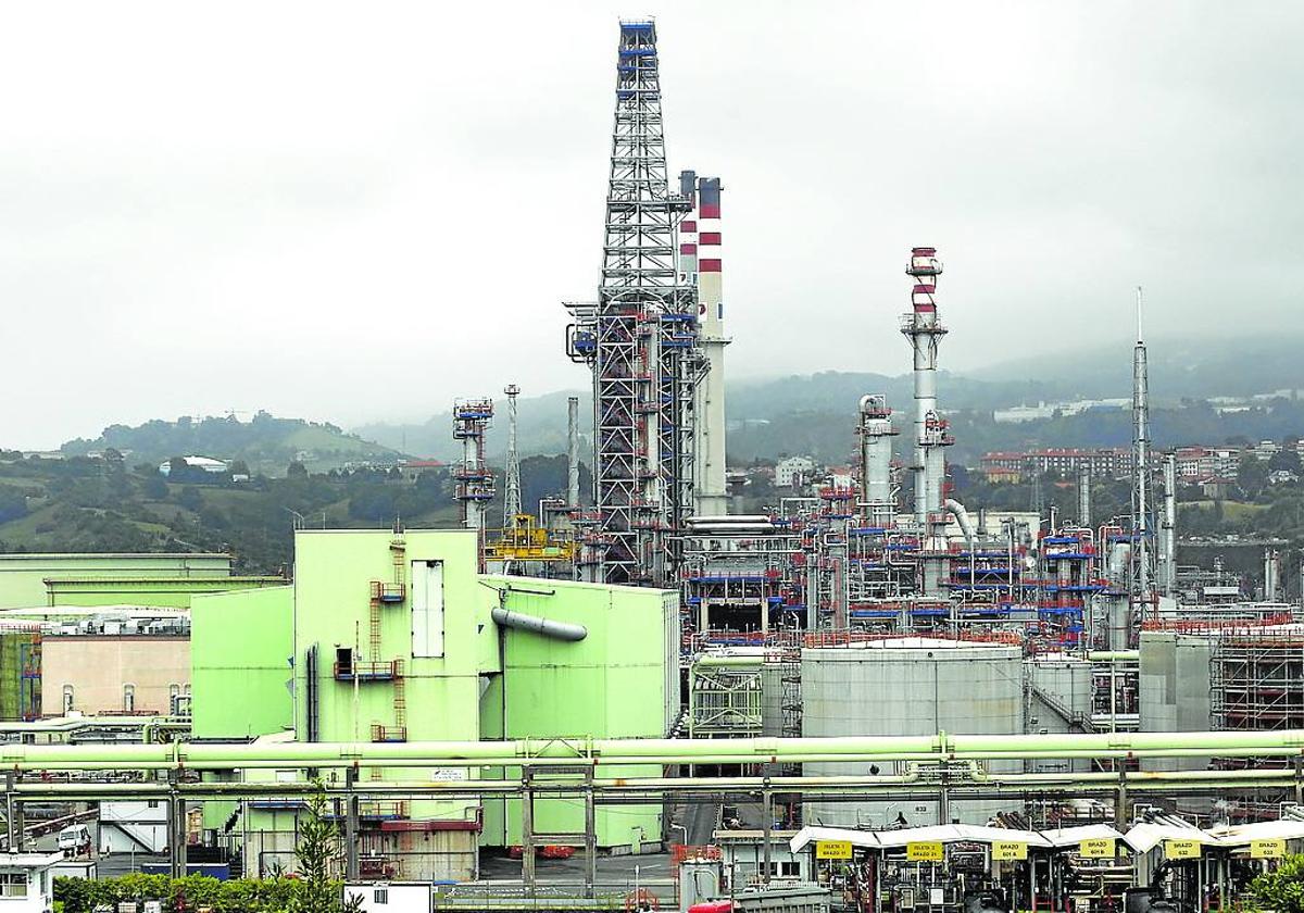 Brufau amaga con desviar a Francia o Portugal inversiones por 1.500 millones