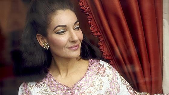 Cien años de Maria Callas: la necesidad de ser sublime