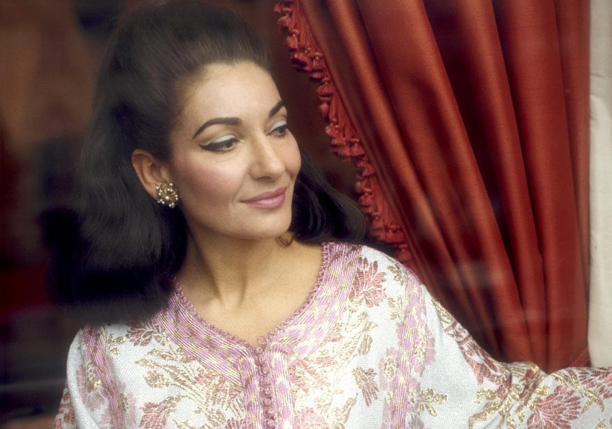 One hundred years of Maria Callas: the need to be sublime
