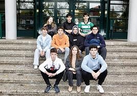 ¿Quieres conocer a los centros participantes en STARTInnova Araba? (III)