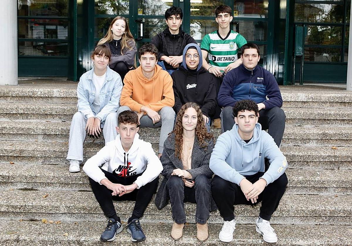 ¿Quieres conocer a los centros participantes en STARTInnova Araba? (III)