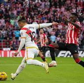 La felicidad del Athletic está a la vuelta de la esquina