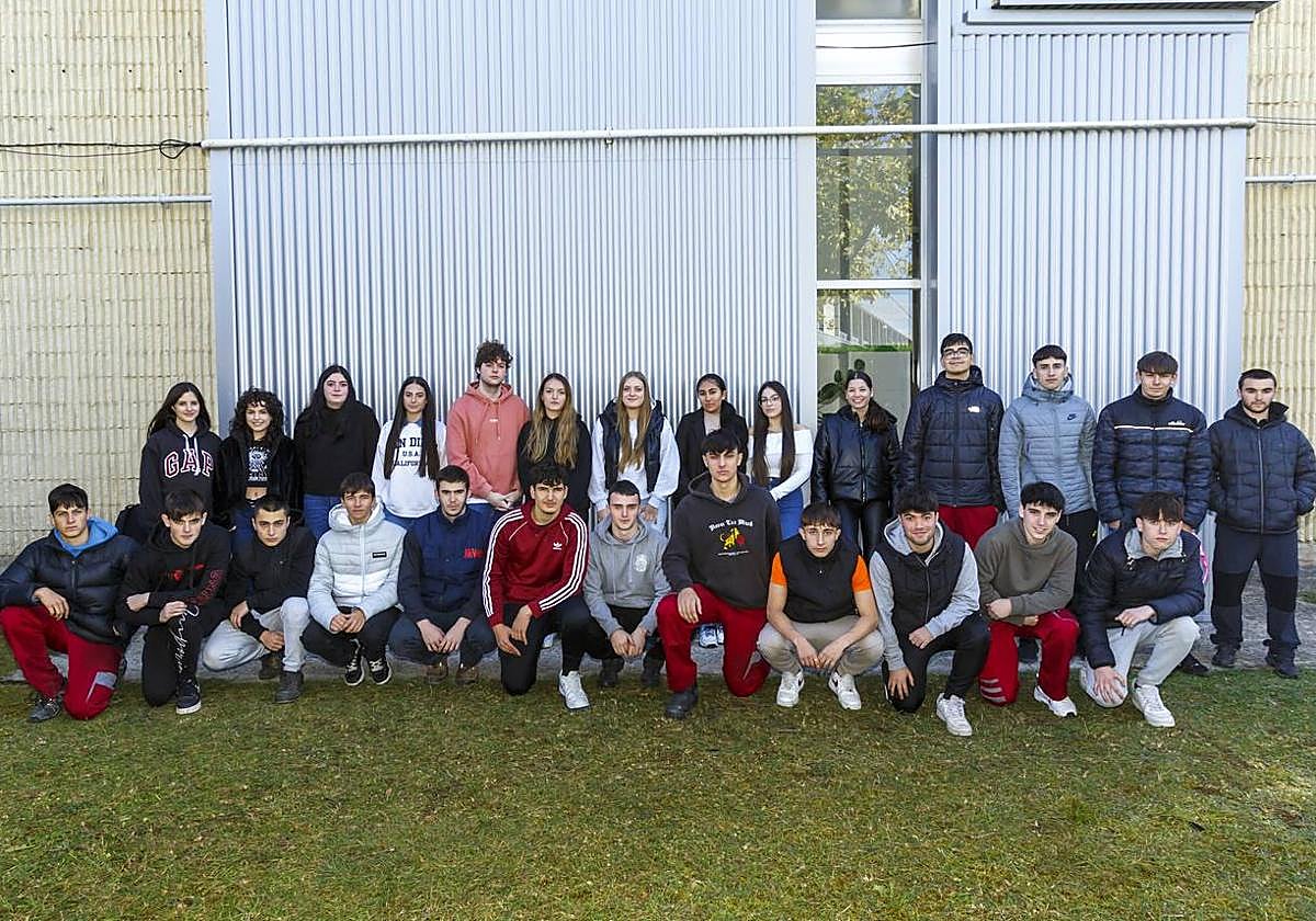 ¿Quieres conocer a los centros participantes en STARTInnova Araba? (I)