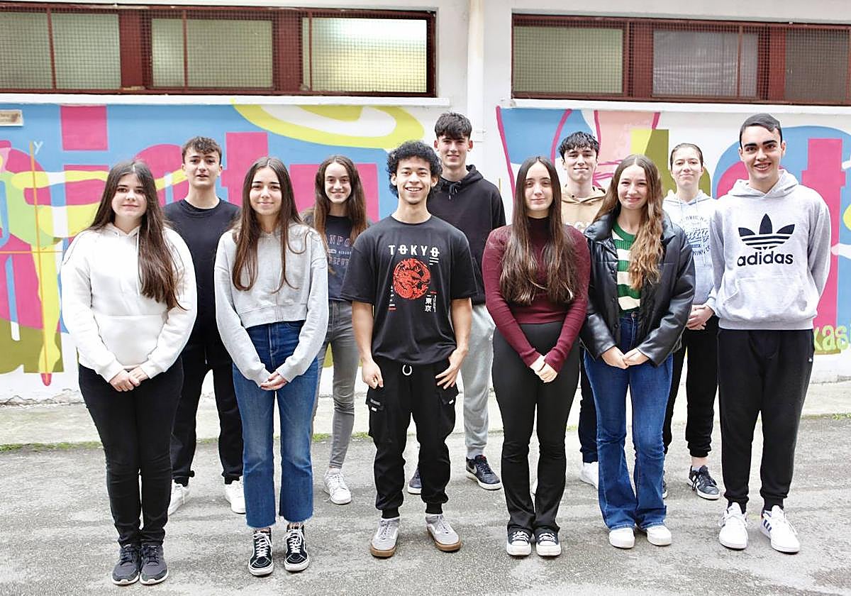 ¿Quieres conocer a los centros participantes en STARTInnova Araba? (IV)