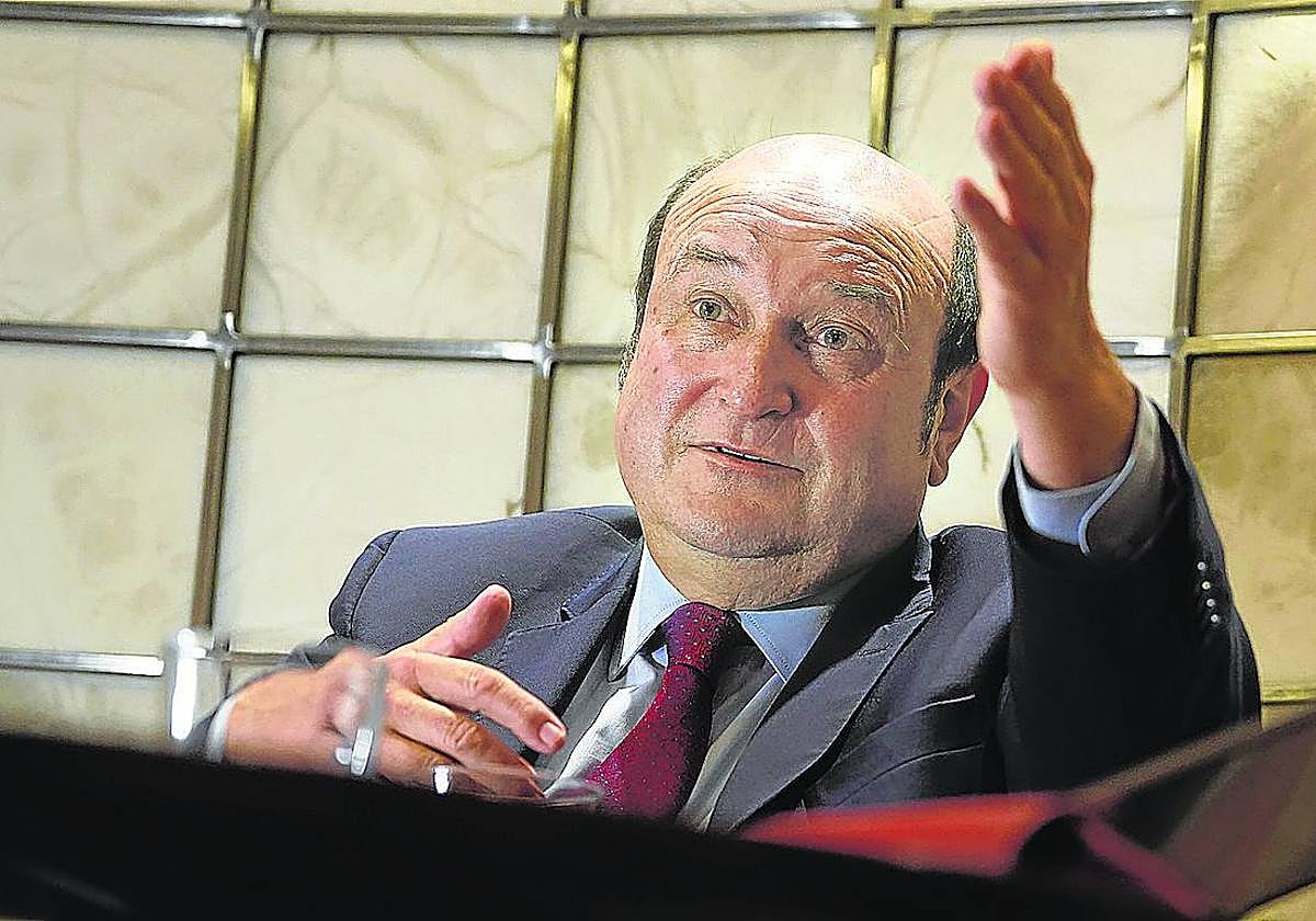 «Sánchez se la juega, la época de la pelea de ver quién es más rojillo se acabó»