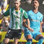 El Cayón ya ha vendido 12.000 entradas para el Athletic