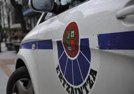 Dos detenidos por robar en una panadería de Bilbao