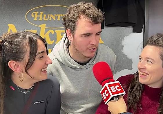 Huntza taldea, Durangoko Azokan.