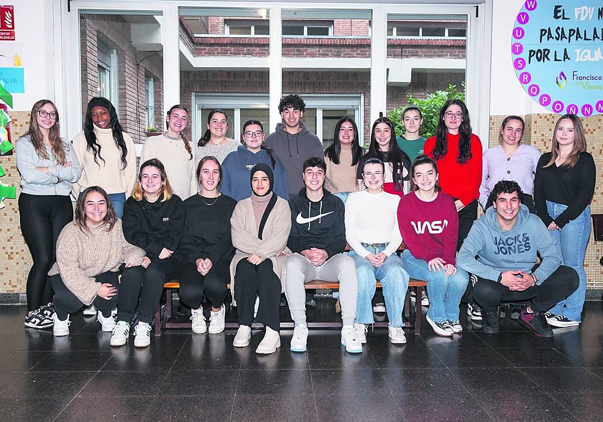 ¿Quieres conocer a los centros participantes en STARTInnova Araba? (VIII)