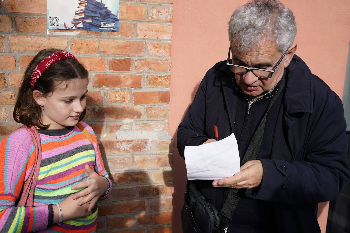 Arranca la Azoka de la fantasía