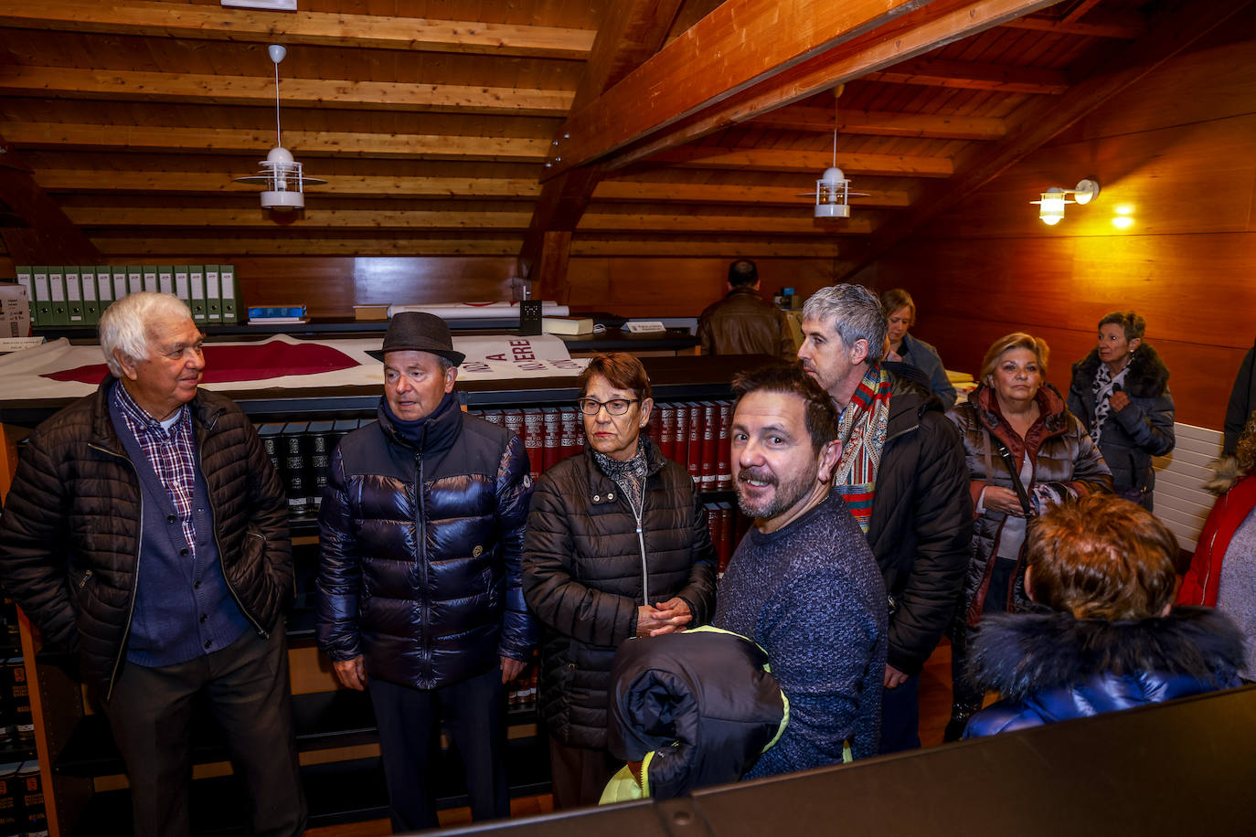 Viaje a sorbos por edificos emblemáticos