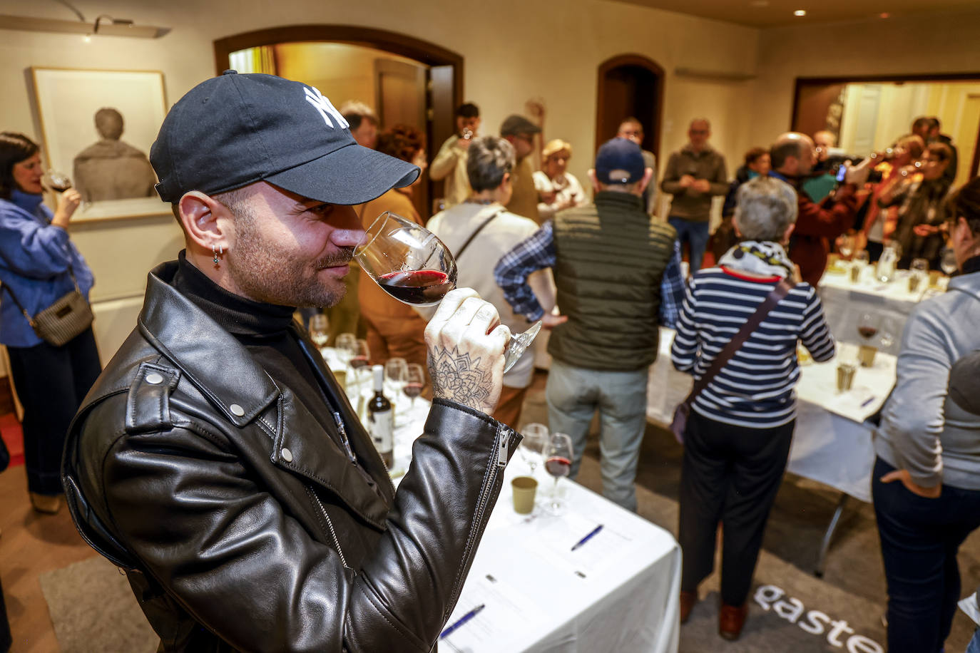 Viaje a sorbos por edificos emblemáticos