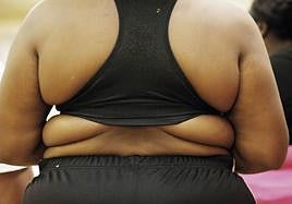 En 2035, la mitad de la población mundial podría sufrir obesidad o sobrepeso.