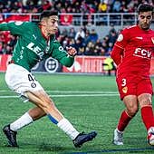 La Copa pone el radar en Ibaia