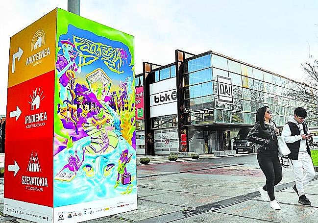 Durango se prepara para recibir a miles de visitantes.