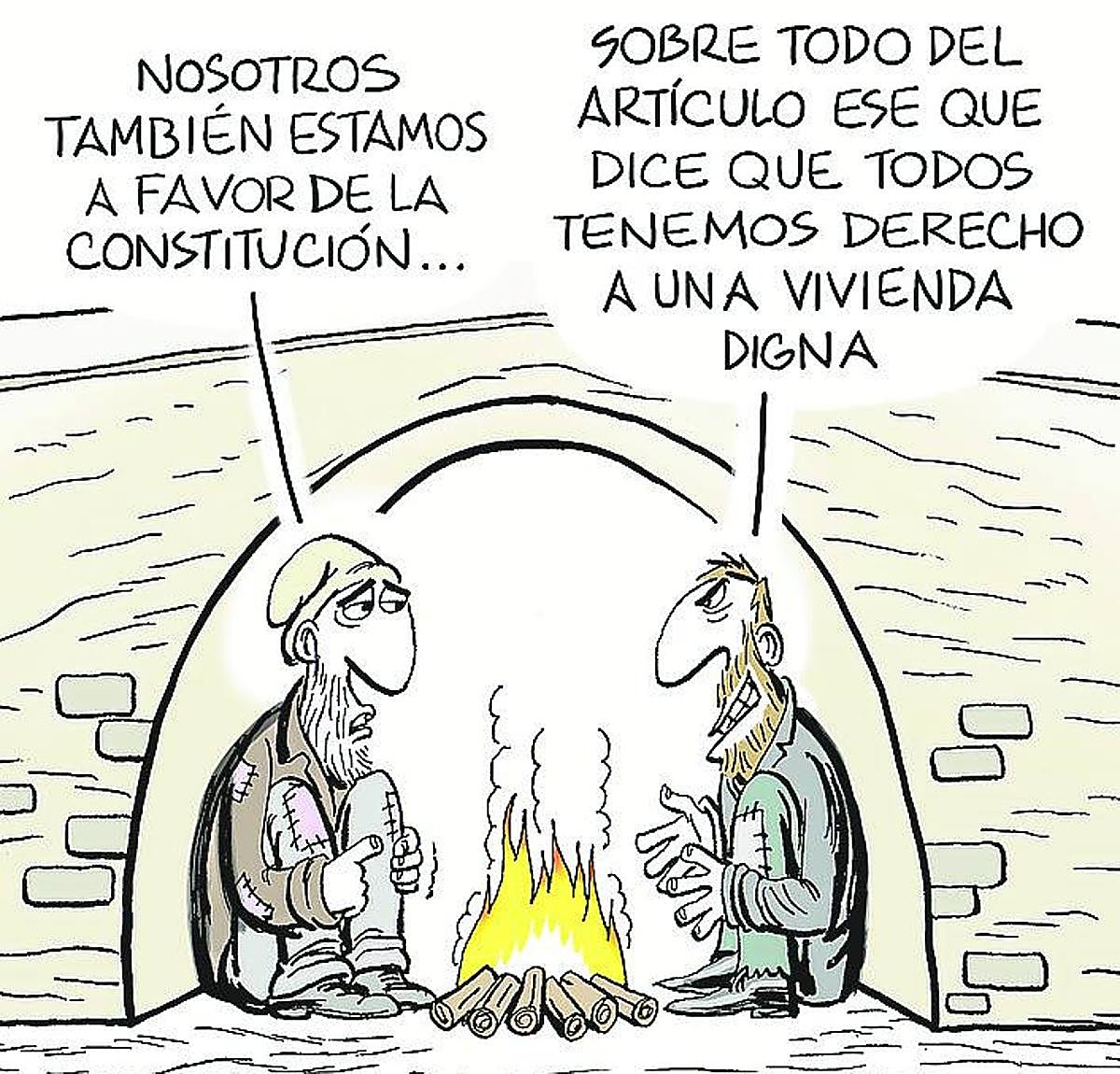 La viñeta de Antón