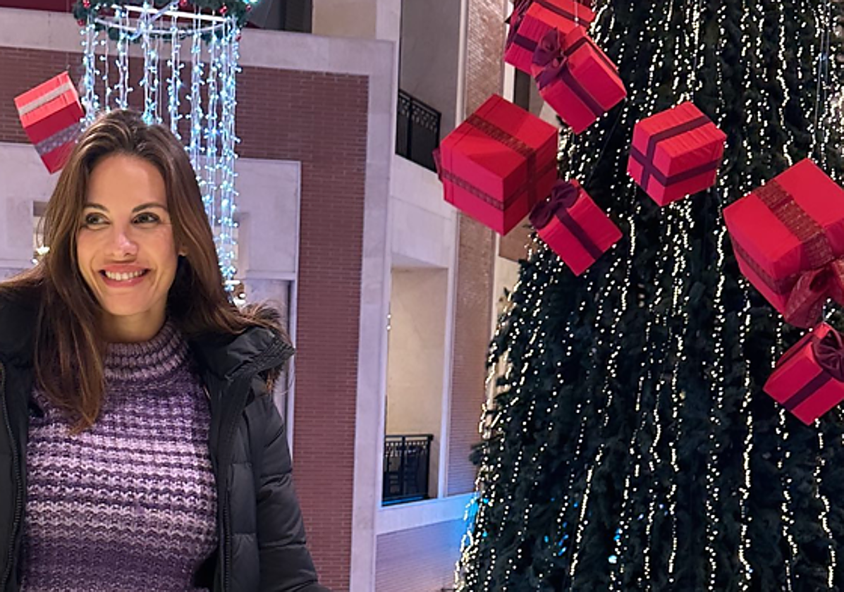 Jessica Bueno disfruta de sus hijos y amigos en el Zubiarte tras los mensajes de Pablo a otra mujer