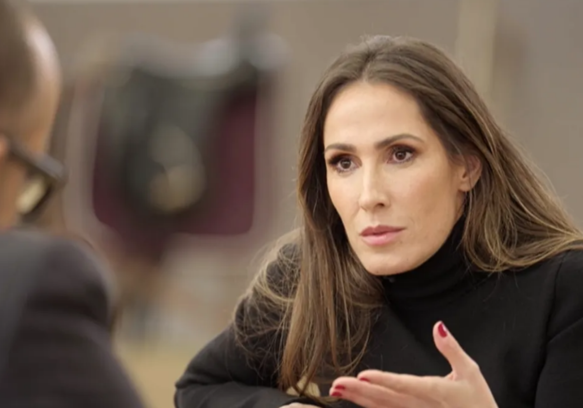 Malú desvela por qué rompió con Albert Rivera y cuál es su relación actual