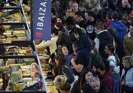 Azoka, cultura entre edades