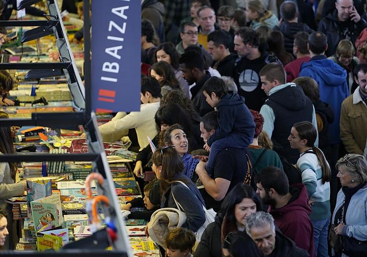 Azoka, cultura entre edades