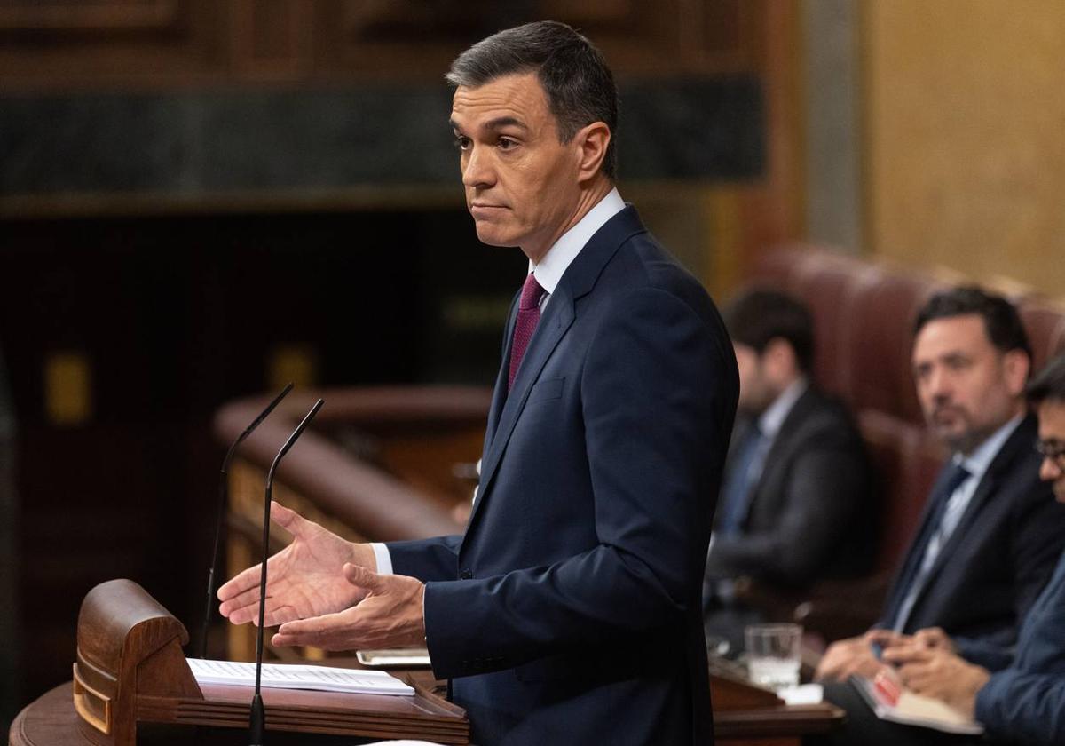 Pedro Sánchez