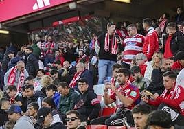 Los hinchas del Athletic podrán acudir al partido con la misma entrada
