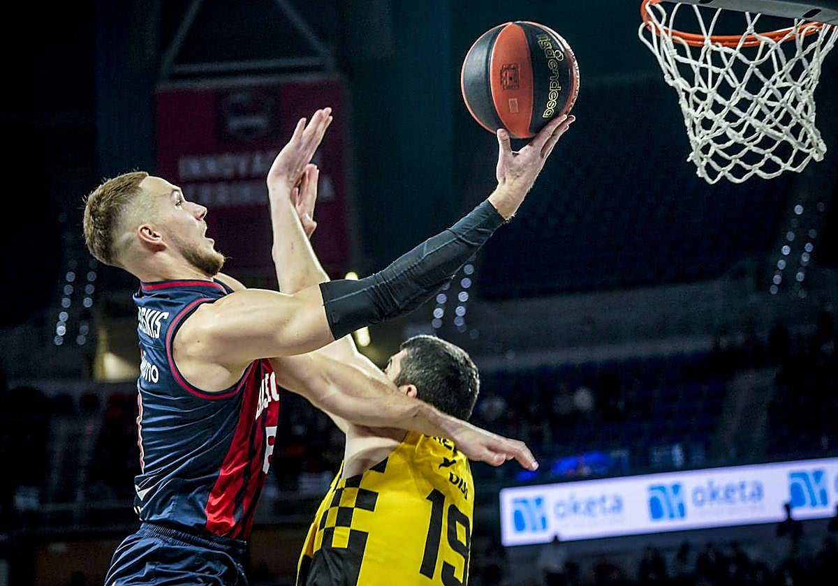 La contagiosa inercia de ganar