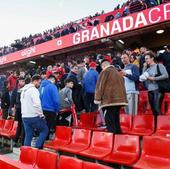 «Ha sido una absoluta negligencia, la gente estaba llorando»