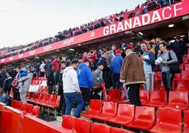 «Ha sido una absoluta negligencia, la gente estaba llorando»