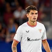 Primera titularidad en Liga para Prados y Herrera al banquillo por unas ligeras molestias