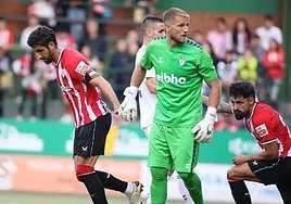 Eibar-Athletic y Amorebieta-Celta, en los dieciseisavos de la Copa del Rey