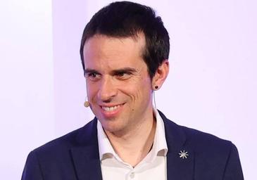 Joven, sí. Nuevo, no