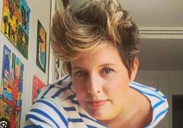 El homenaje de Tania Llasera a su psicóloga fallecida: «Nunca te olvidaré, Mariela»