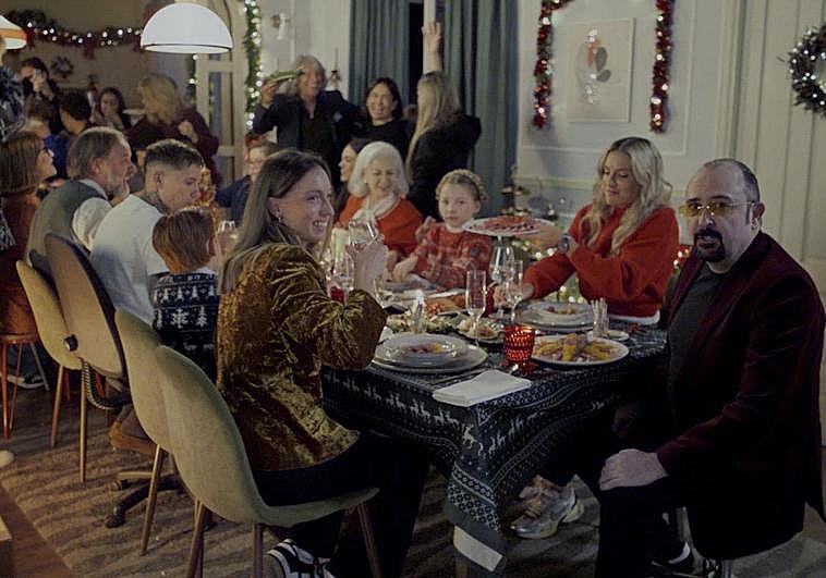 El ingenioso anuncio de Navidad de Campofrío con el que ha engañado a todos