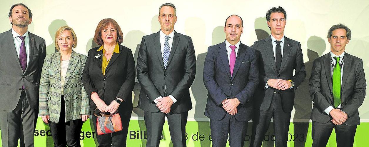 La necesaria transición energética