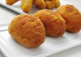 El paraíso de los amantes de las croquetas