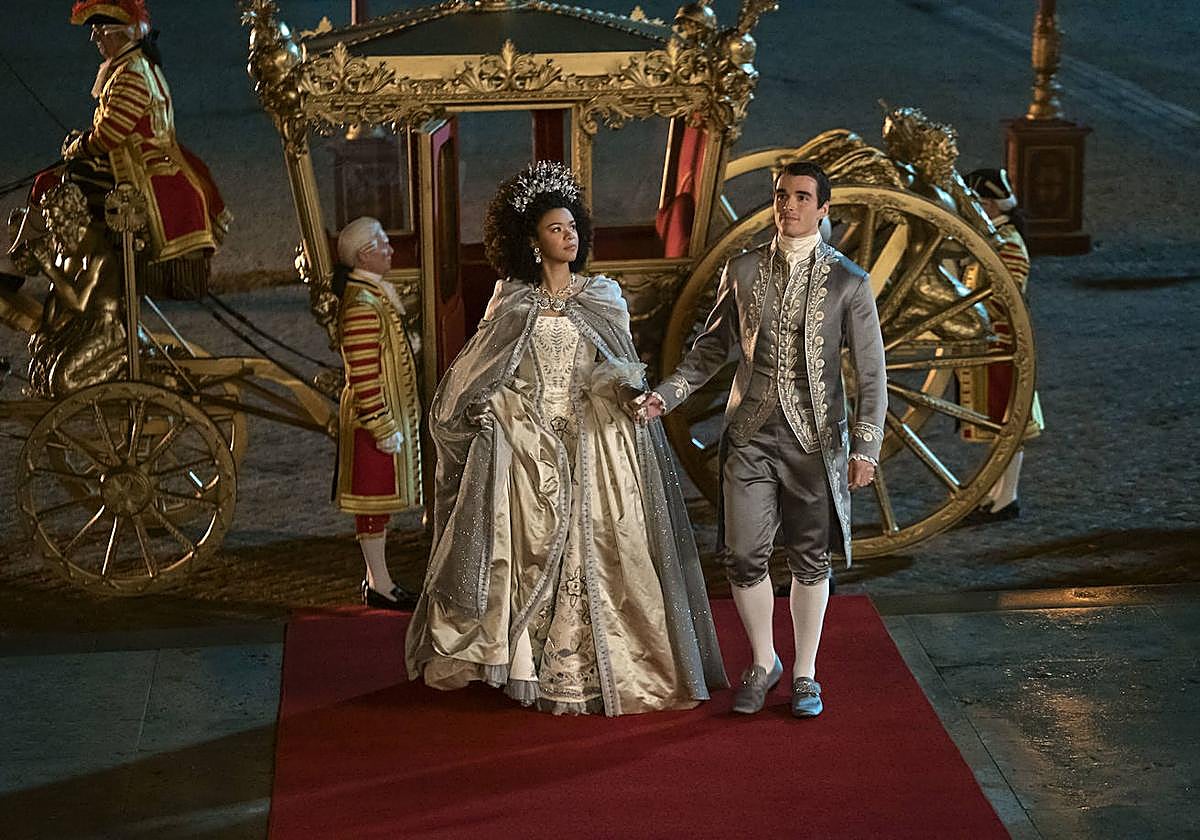 Ya hay fecha para el estreno de la tercera temporada de 'Los Bridgerton' en Netflix