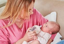 ¿Quién será el padrino de la hija-nieta de Ana Obregón?