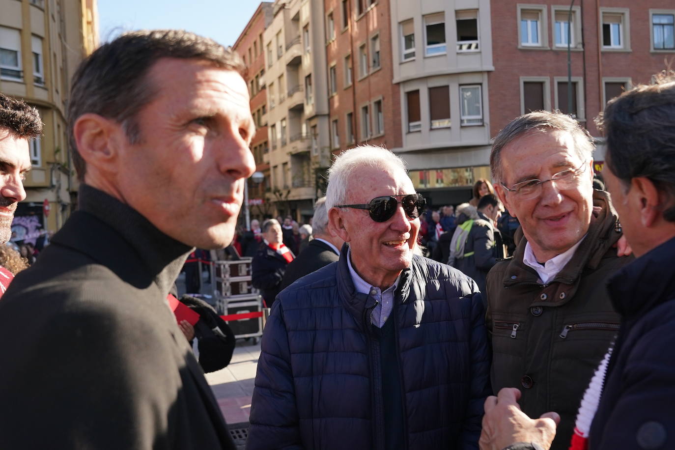 El Athletic cierra las celebraciones por su 125 aniversario