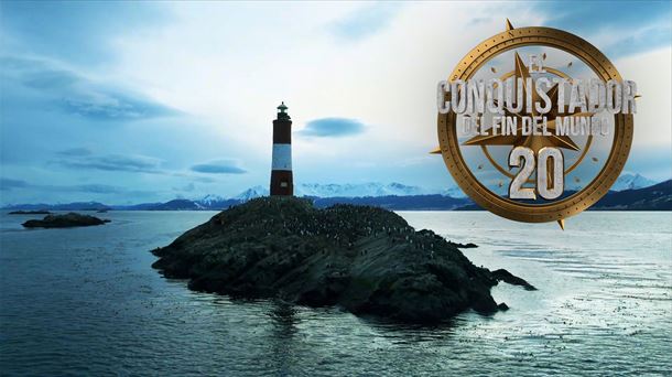 'El Conquis' de EiTB vuelve el 15 de enero a sus orígenes y celebra su 20º aniversario en el Faro del Fin del Mundo