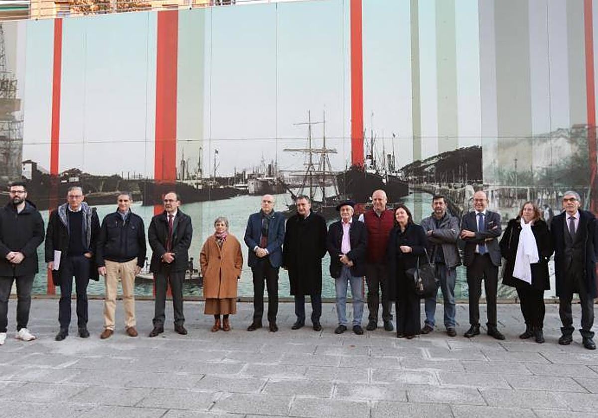 La Fundación Sabino Arana ha organizado este lunes un ciclo de conferencias sobre la situación del euskera en la Administración de Justicia.