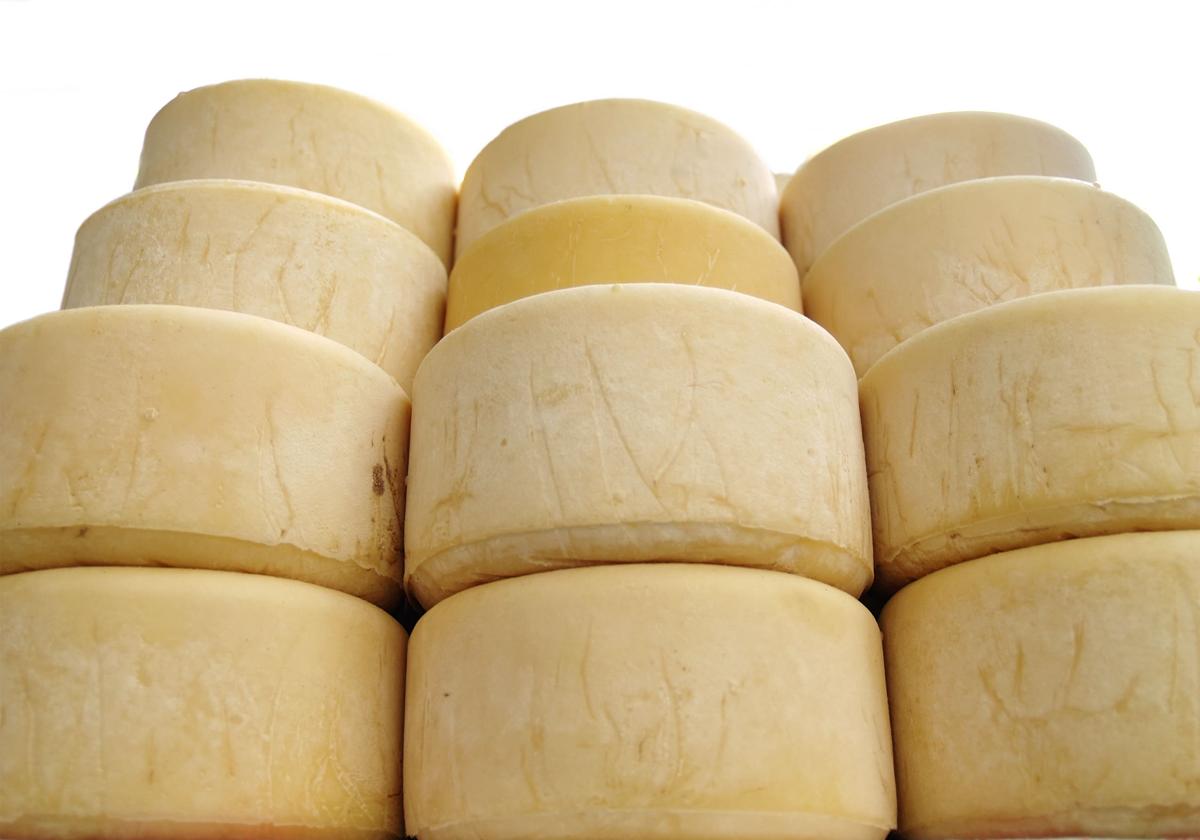 Retiran este queso de los supermercados por la presencia de una bacteria