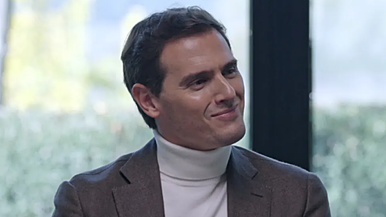 Albert Rivera desvela cuál es su relación actual con Malú y anuncia que tiene pareja