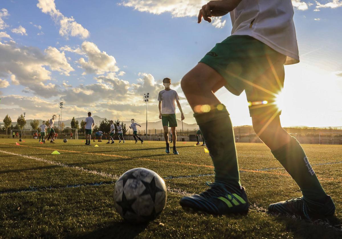 «Hay un problema de violencia en el deporte escolar»