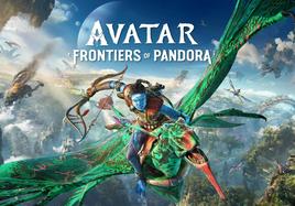 'Avatar: Frontiers of Pandora': Del cine a los videojuegos