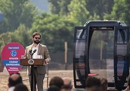 Gabriel Boric, Txileko presidentea